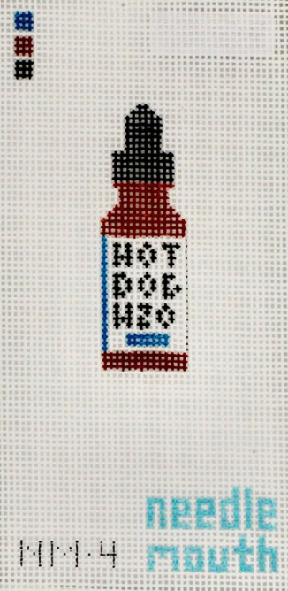 Hot Dog Water Serum