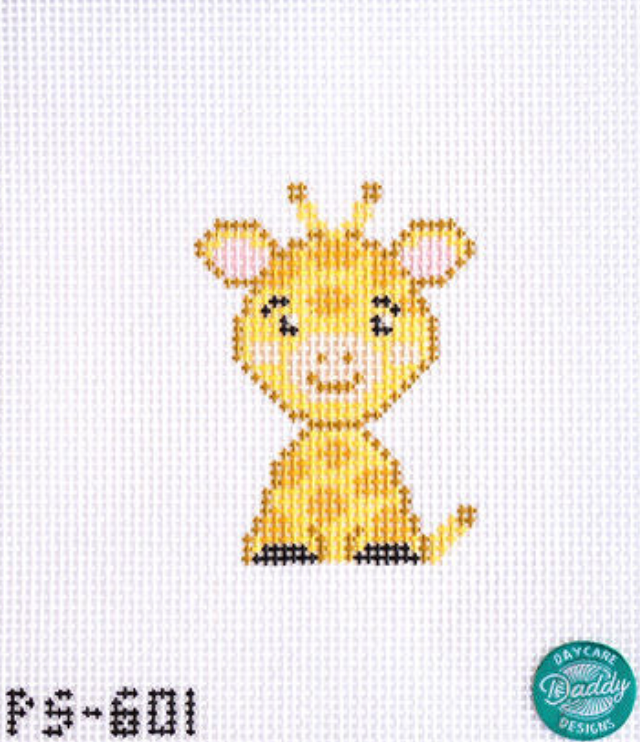 Baby Giraffe