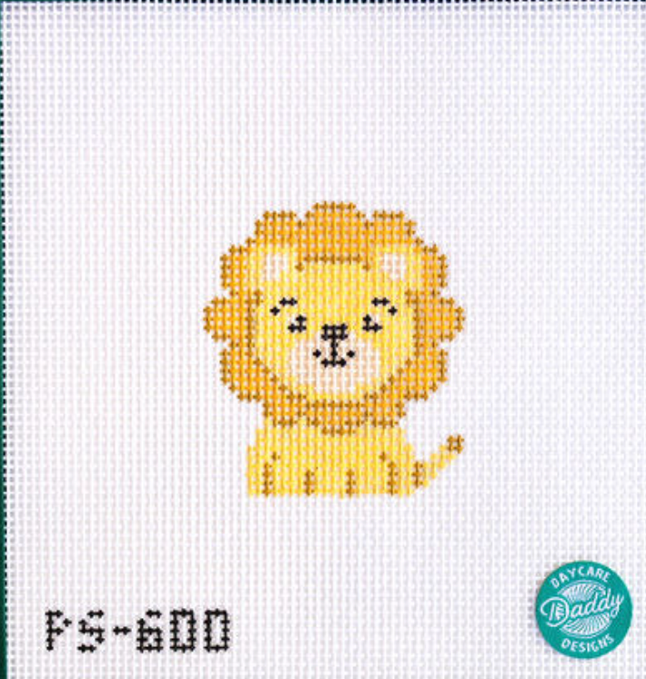 Baby Lion