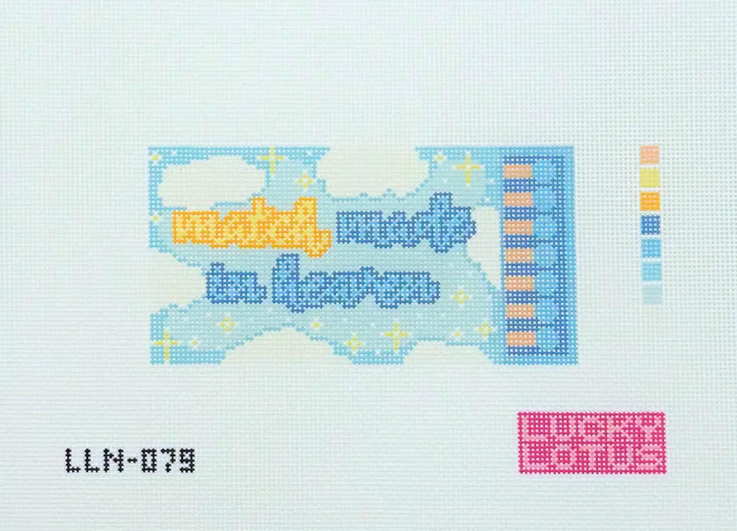 Match Made in Heaven Matchbook