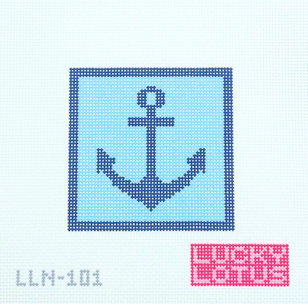 Anchor BEGINNER KIT