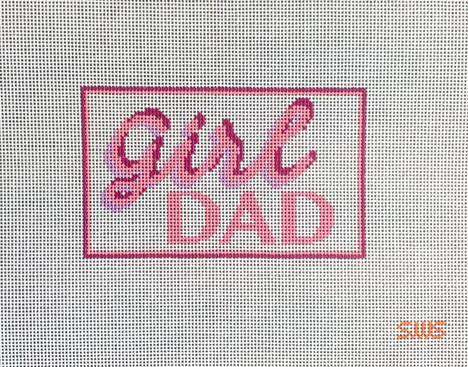 Girl Dad
