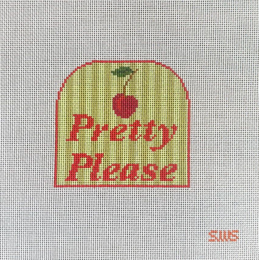 Pretty Please