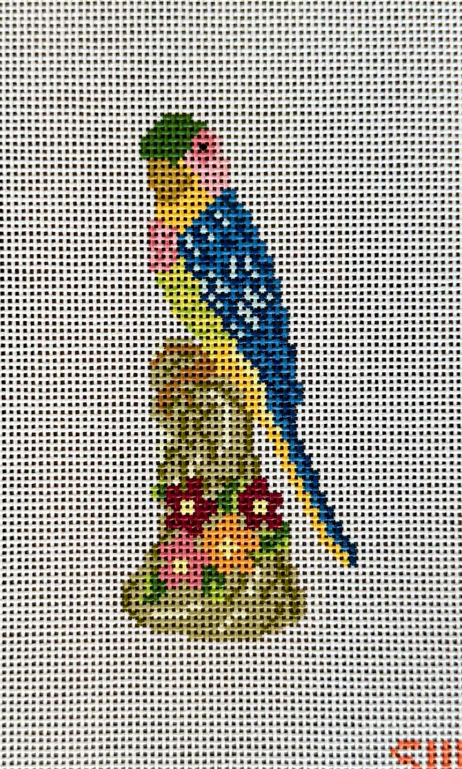 Blue Bird