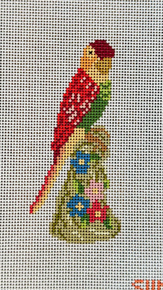 Red Bird