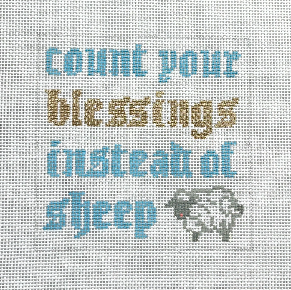 Count Your Blessings