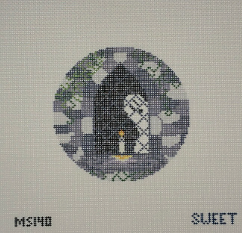 Castle Ghost Round