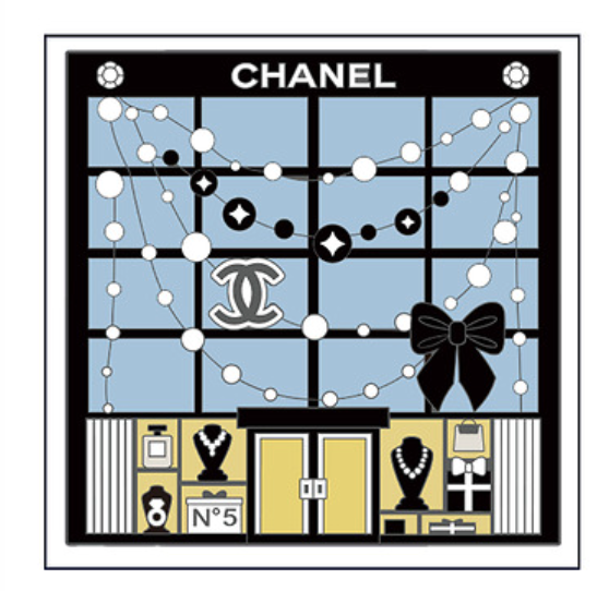 CC Storefront NEEDLEMINDER