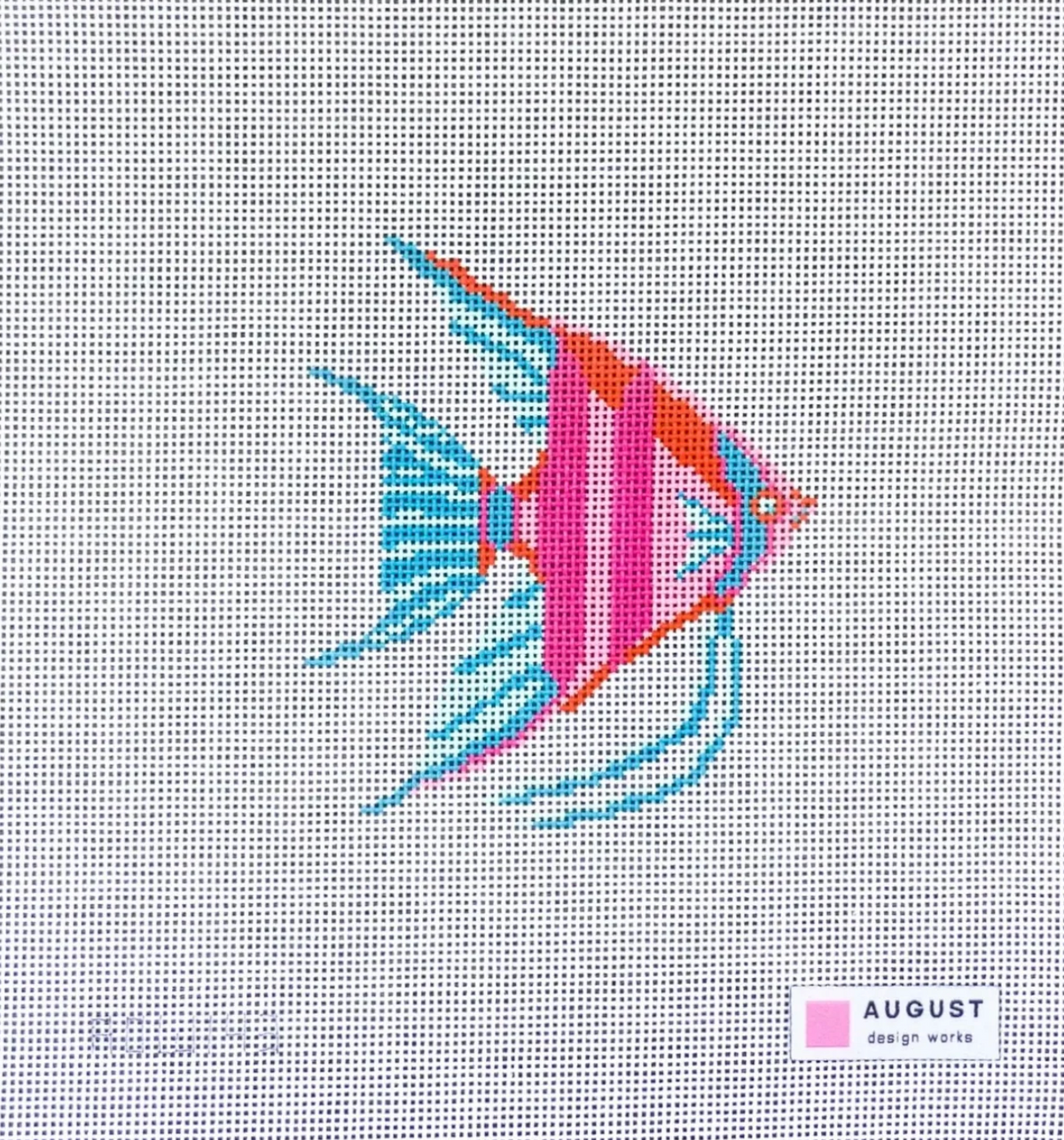 Angelfish