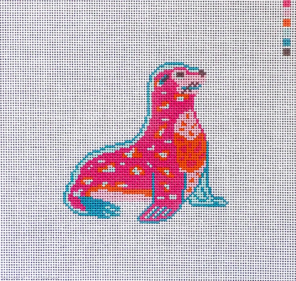 Sea Lion