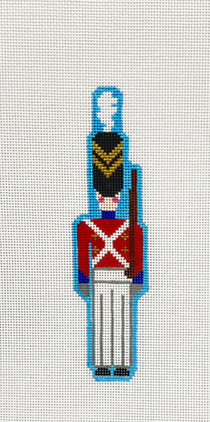 Toy Soldier