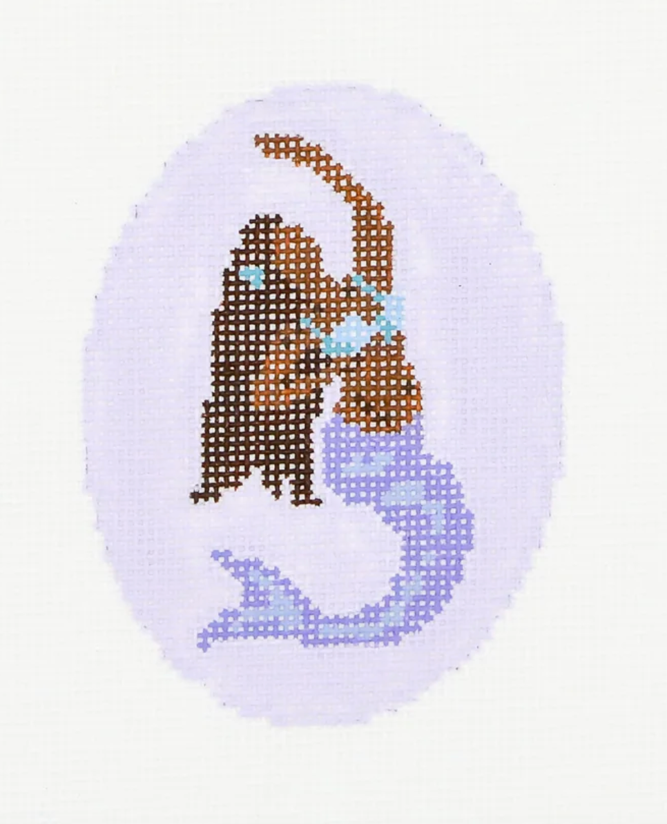 Mini Mermaid - Bria