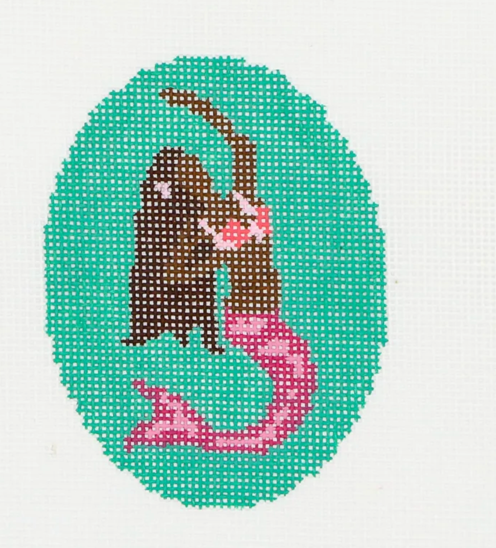 Mini Mermaid - Celeste