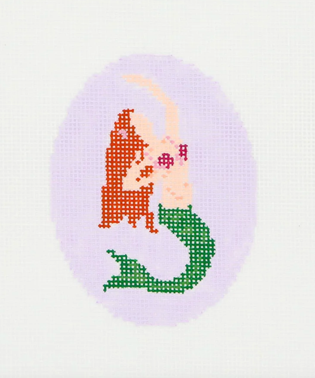 Mini Mermaid - Victoria