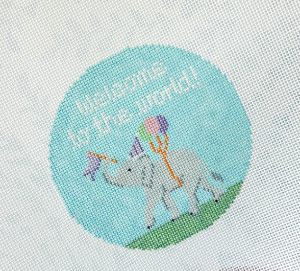 Welcome to the World Round
