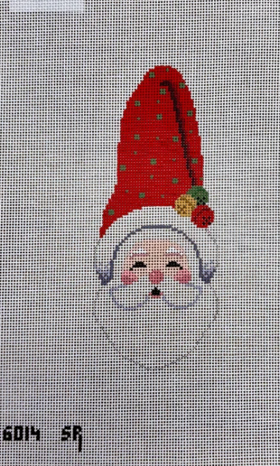 Santa Red Hat