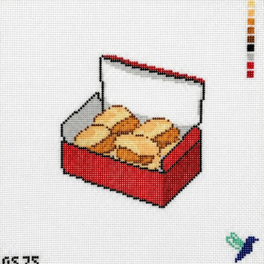 Chicken Minis