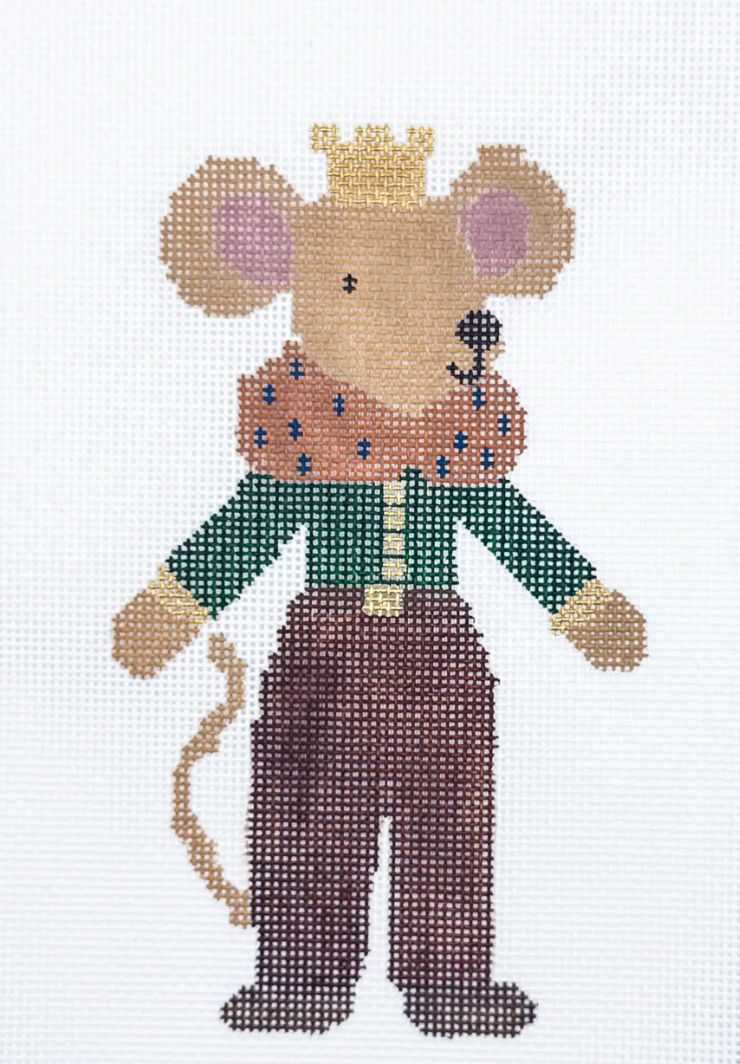 Noble Brother Mouse