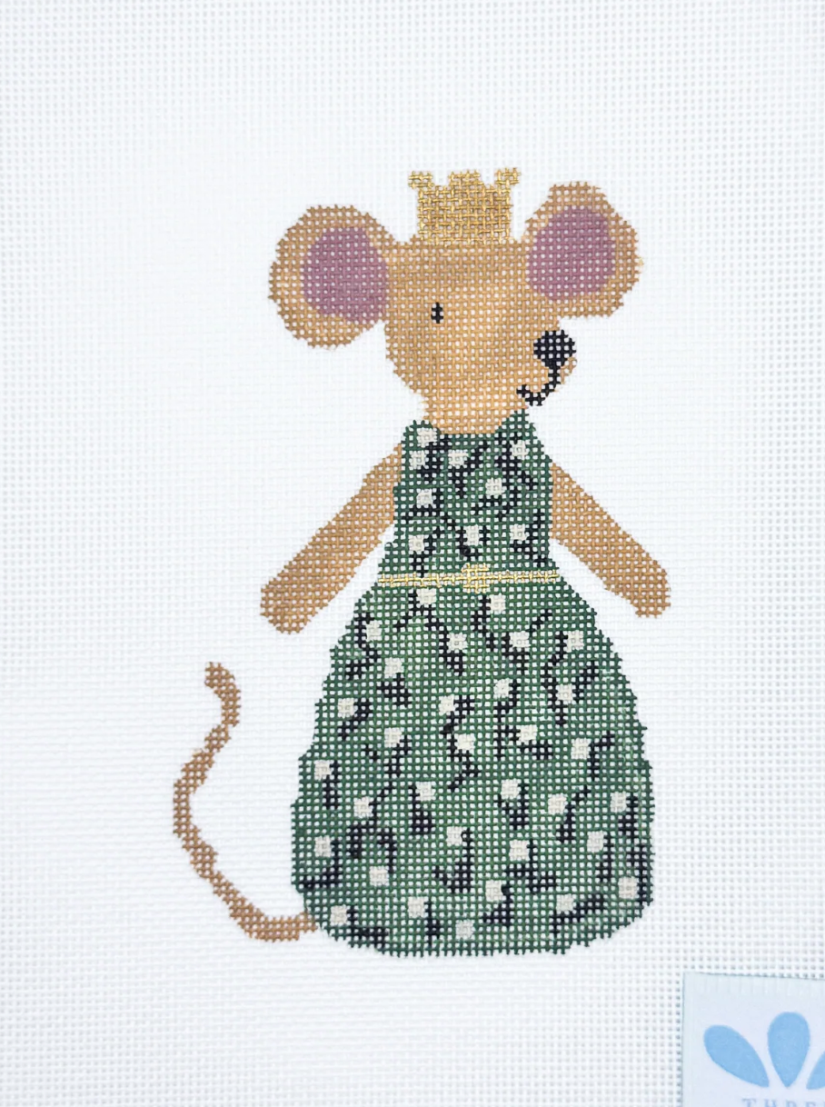Noble Sister Mouse
