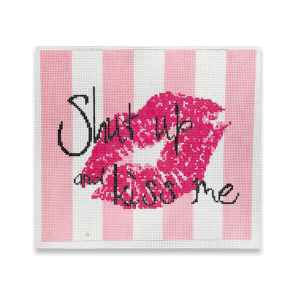 Shut Up & Kiss Me