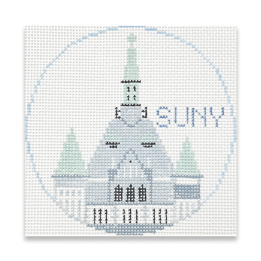 Suny Albany College Round