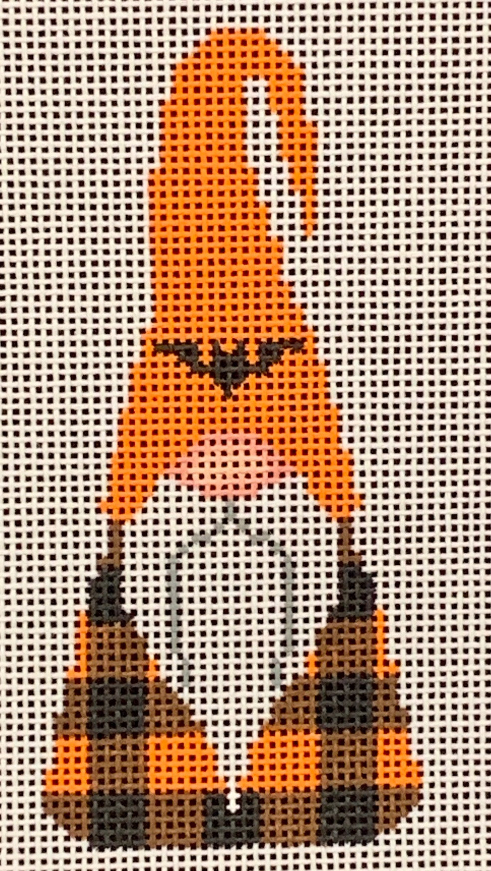 ZIA: Gnome Halloween