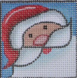 ZIA: Santa
