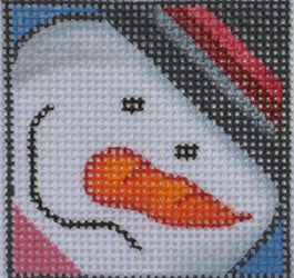 ZIA: Snowman