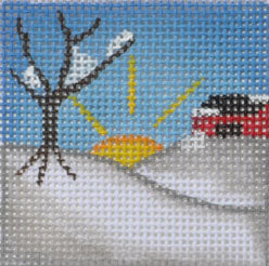 ZIA: Winter