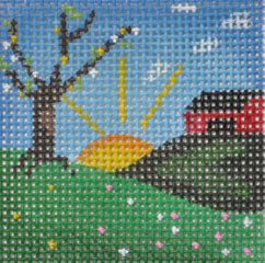 ZIA: Spring