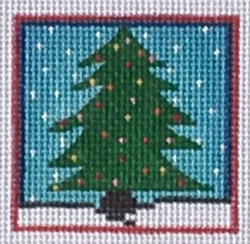 ZIA: Christmas Tree