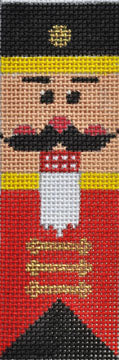 ZIA: Nutcracker Stick