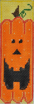 ZIA: Pumpkin Stick