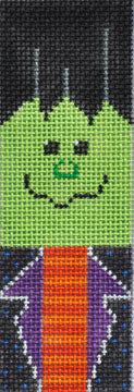 ZIA: Frankenstein Stick