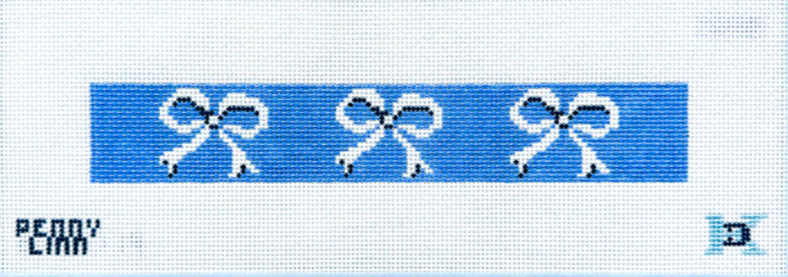 amanda keep penny linn Bows on Bows Key Fob BEGINNER KIT
