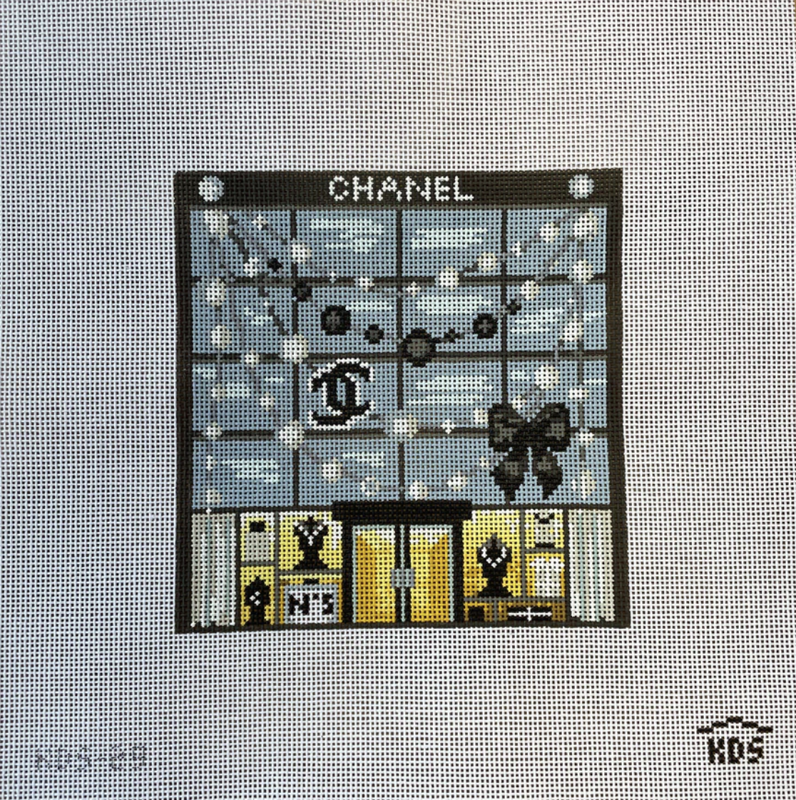 cc storefront needlepoint canvas