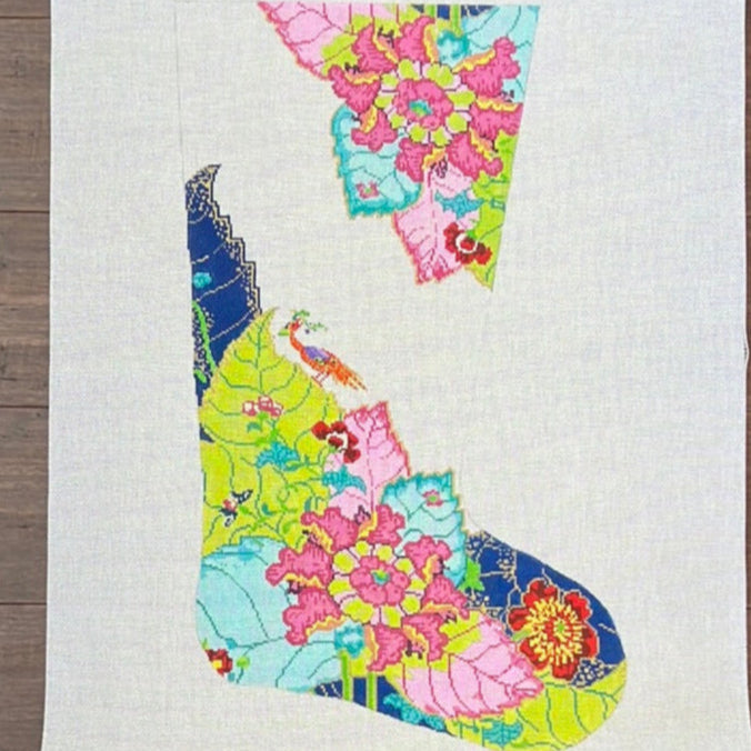 Tobacco Leaf Stocking