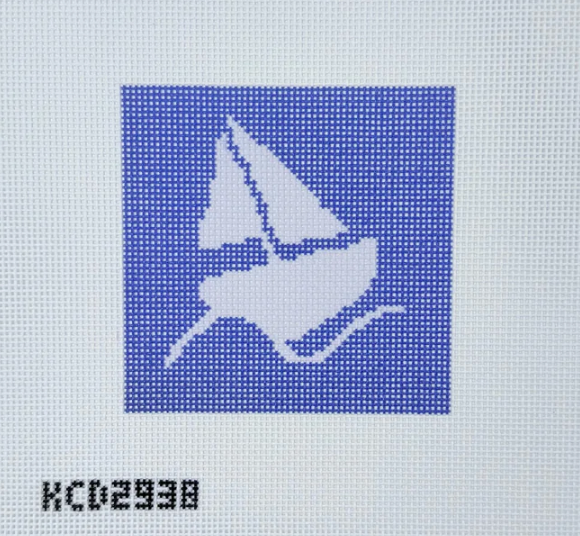 kc designers Sailboat Beginners Kit