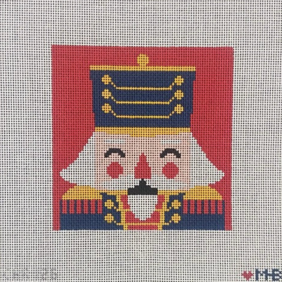 love mhb nutcracker darcy needlepoint canvas