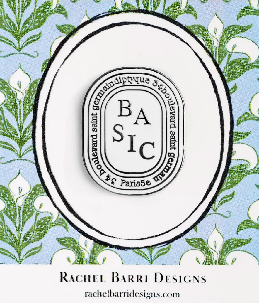 rachel barri Basic Needle Minder