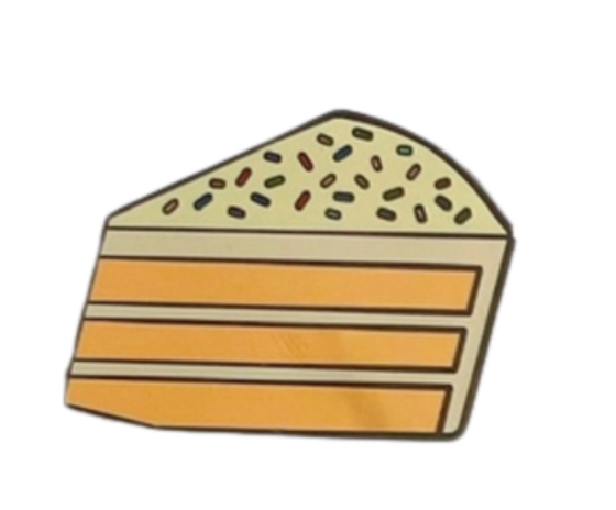 saturnalia Cake Needleminder
