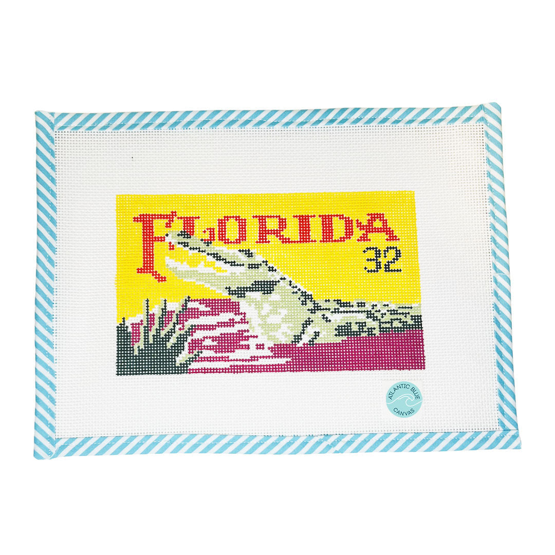 Florida Alligator