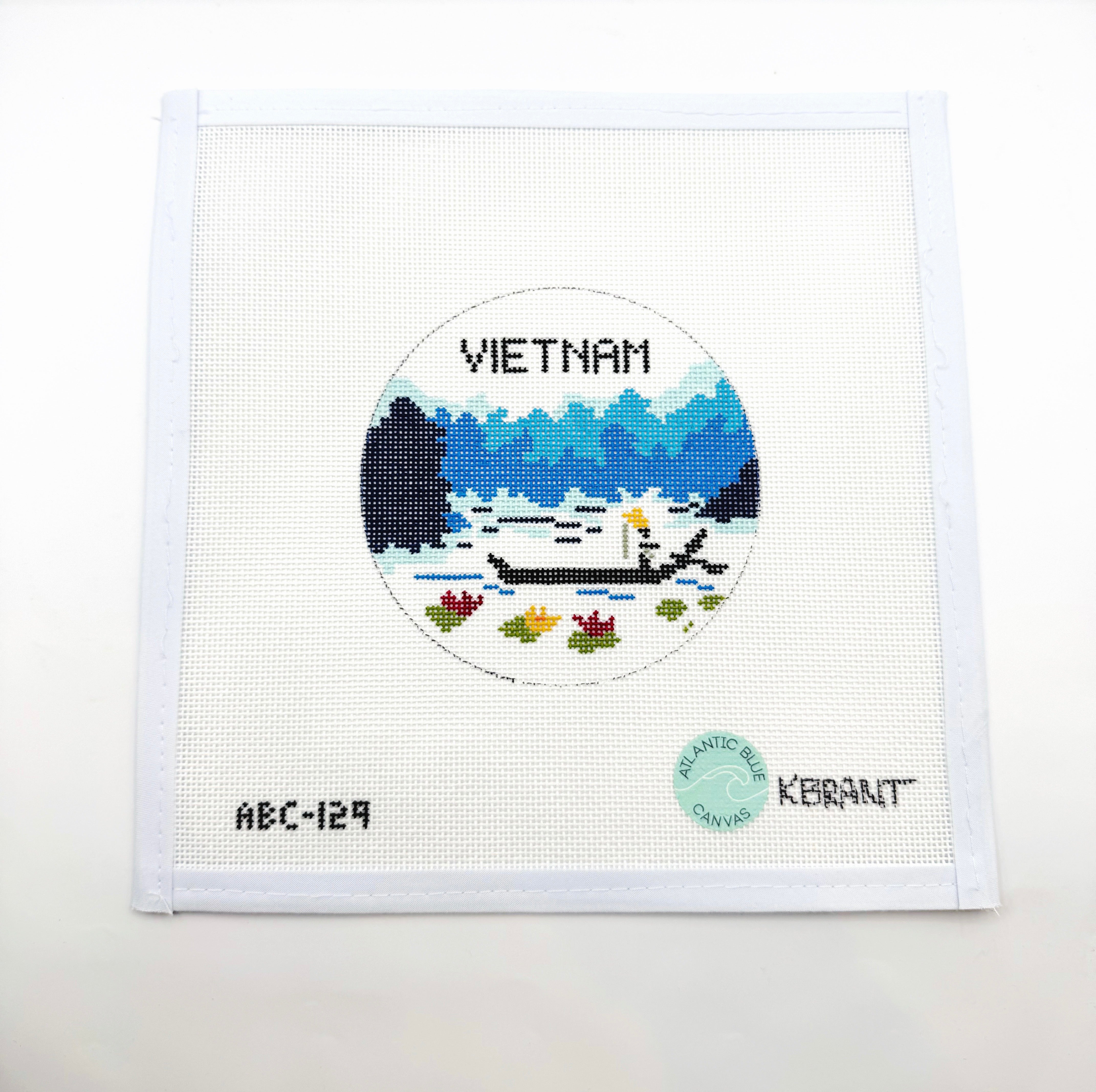 Vietnam Travel Round