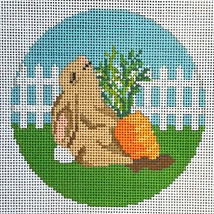 Bunny #1