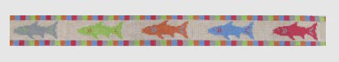 Fish Fob
