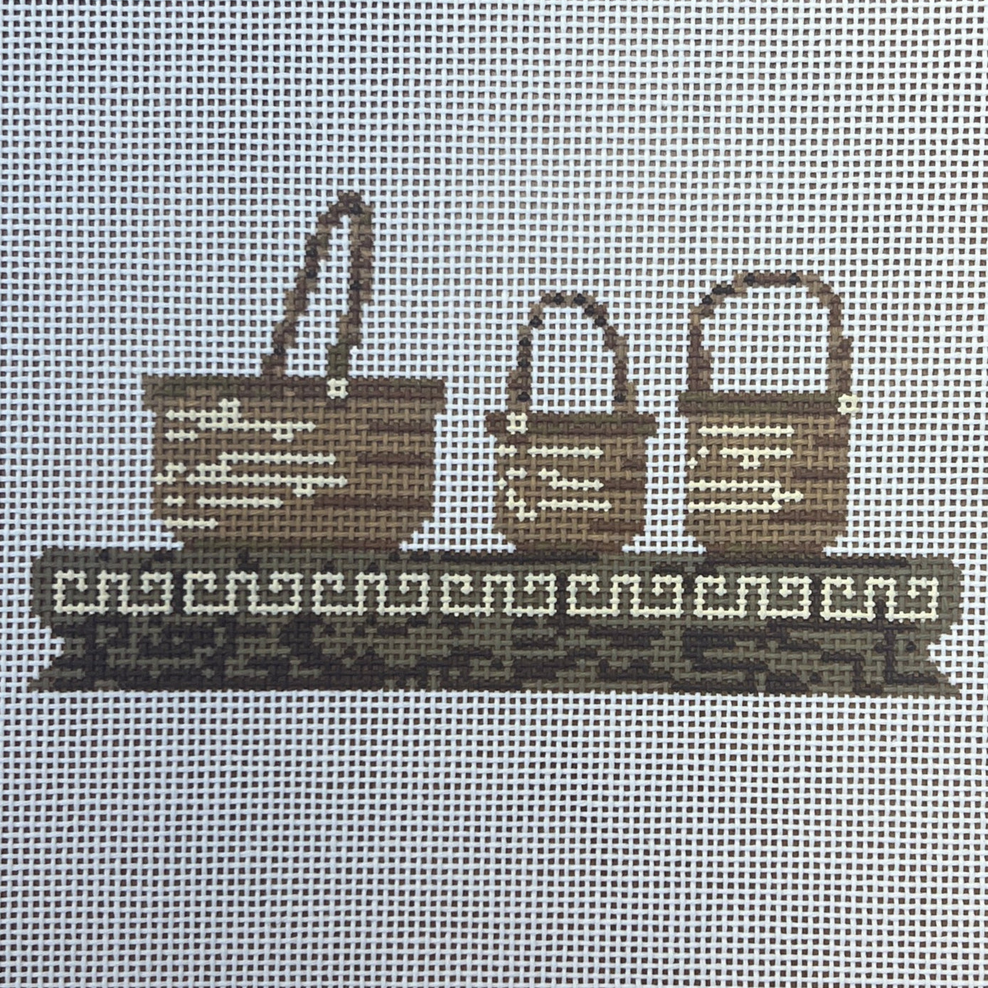 Nantucket Lightship Baskets