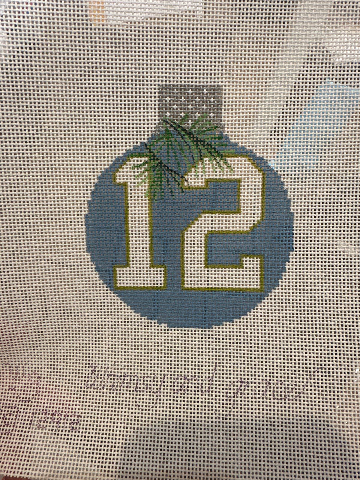 12th Man Reflection - Seattle