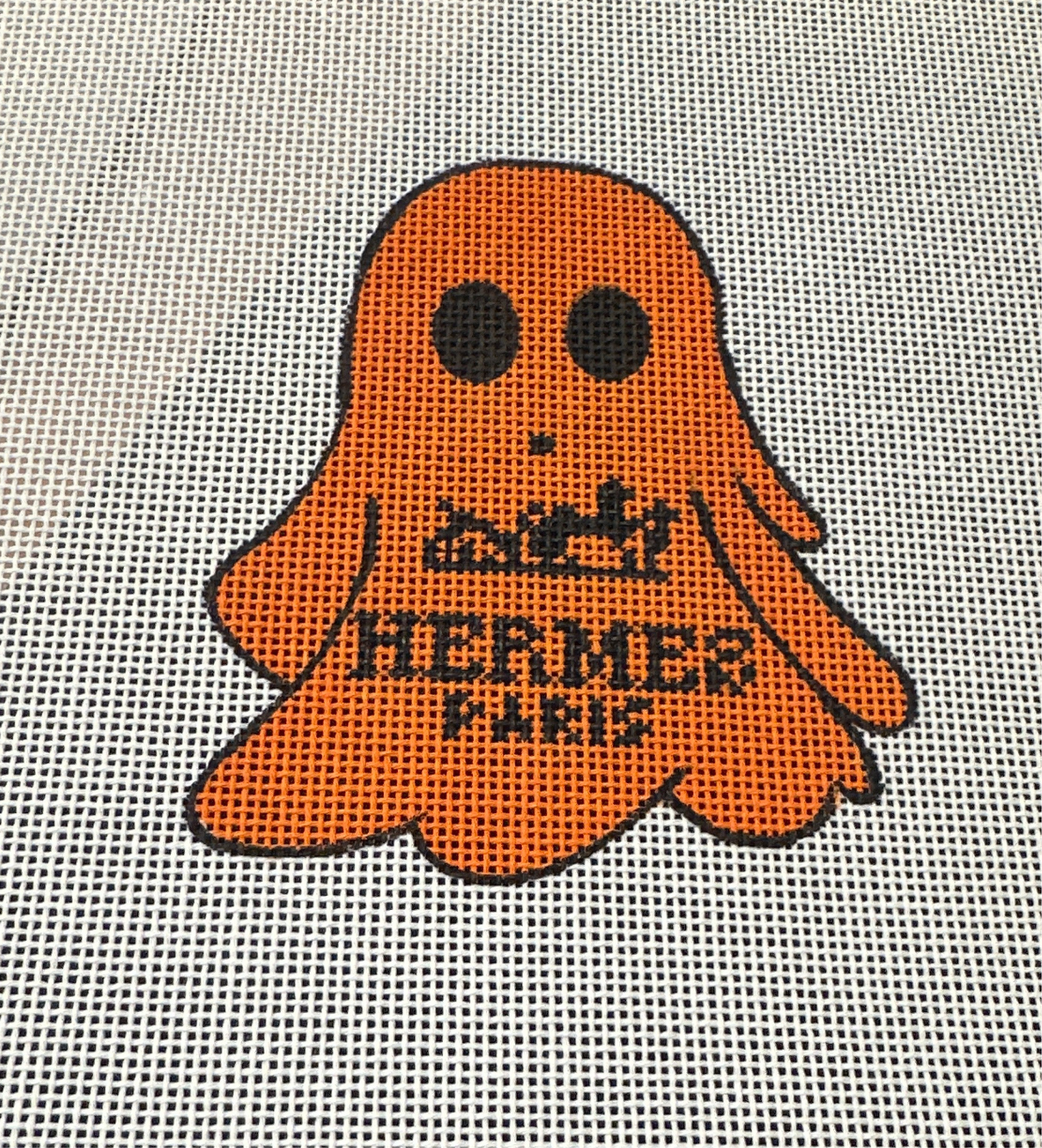 Boo-Jee Ghouls H