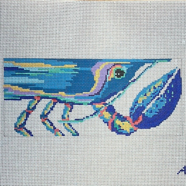 Blue Lobster Insert