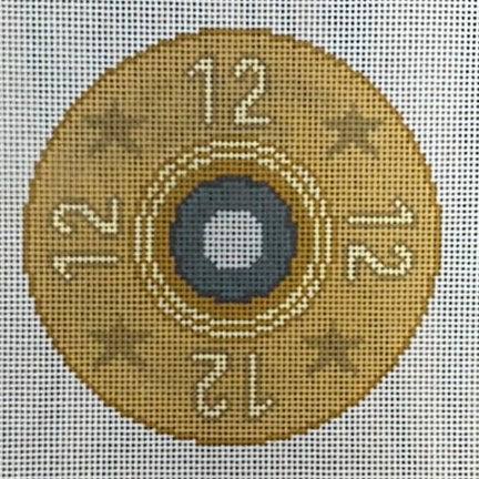 12 Gauge Shell